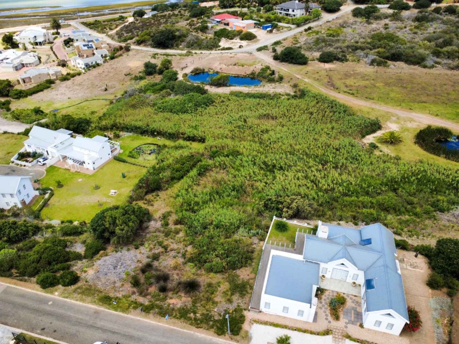 0 Bedroom Property for Sale in Stilbaai Wes Western Cape